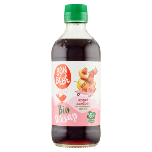 Bonbebe Diksap Aardbei