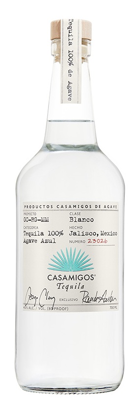 Casamigos Blanco