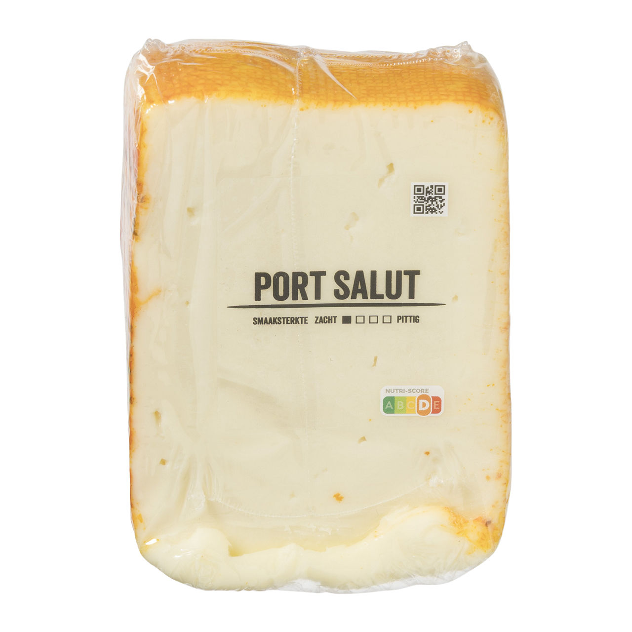 Verse Port Salut