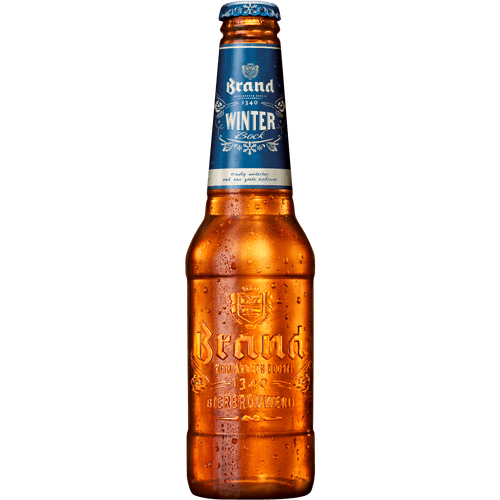 Brand Winterbock