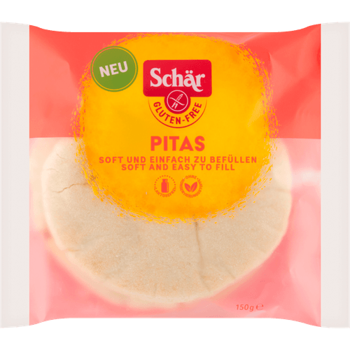 Schär Pita