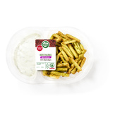Spar duo verpakking Heks'nkaas met dipstokjes