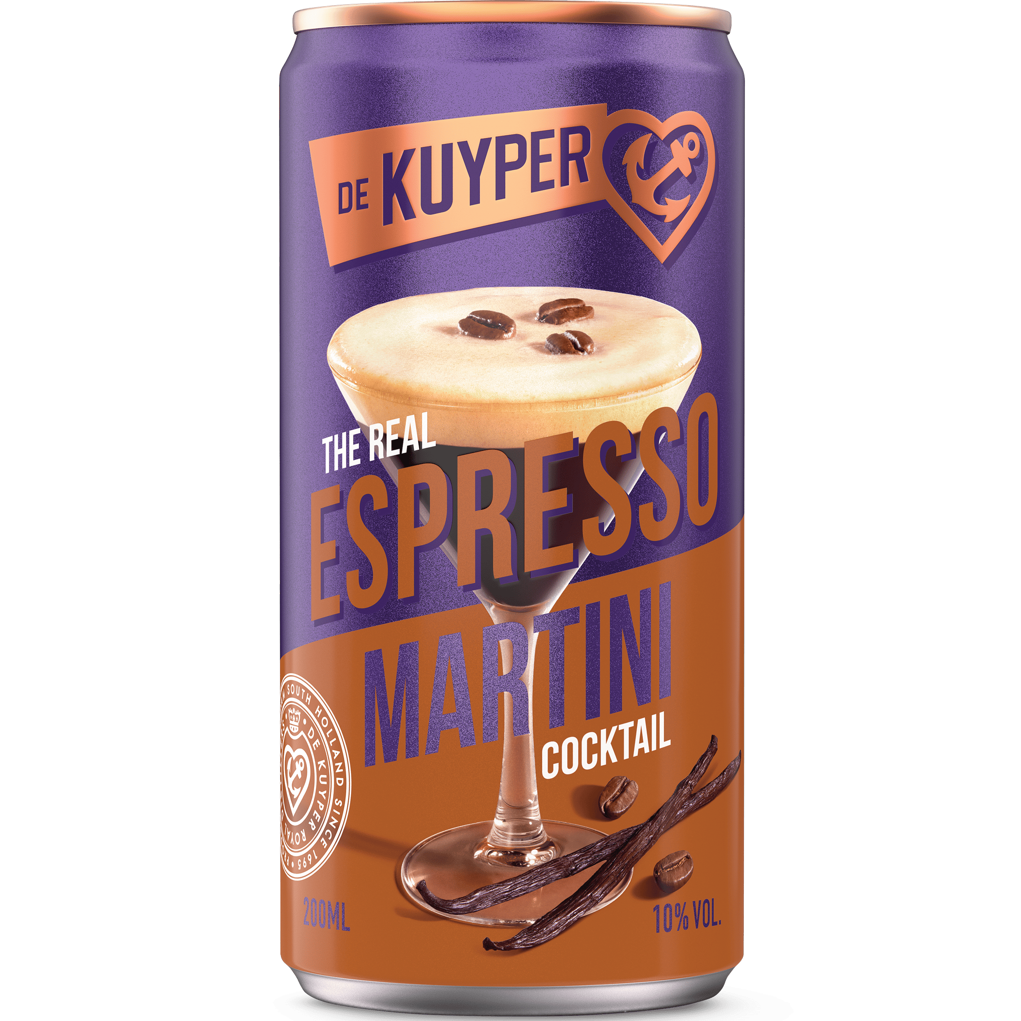 De Kuyper Espresso Martini Ready to drink