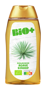 Bio+ Agavesiroop