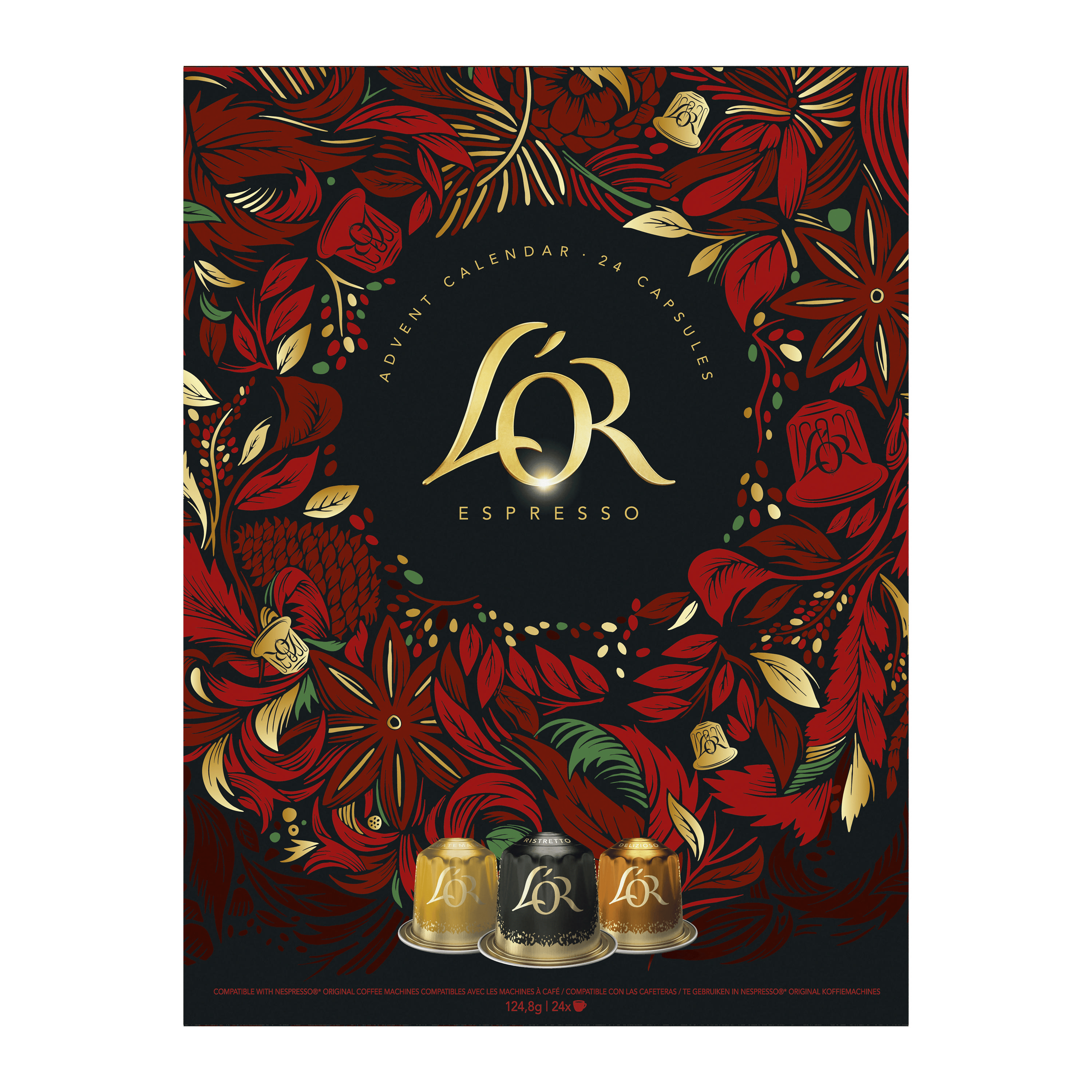L'Or Kalender