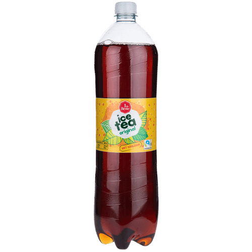 1 de Beste Ice tea