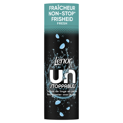 Lenor Geurparels fresh