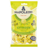 Napoleon citroen