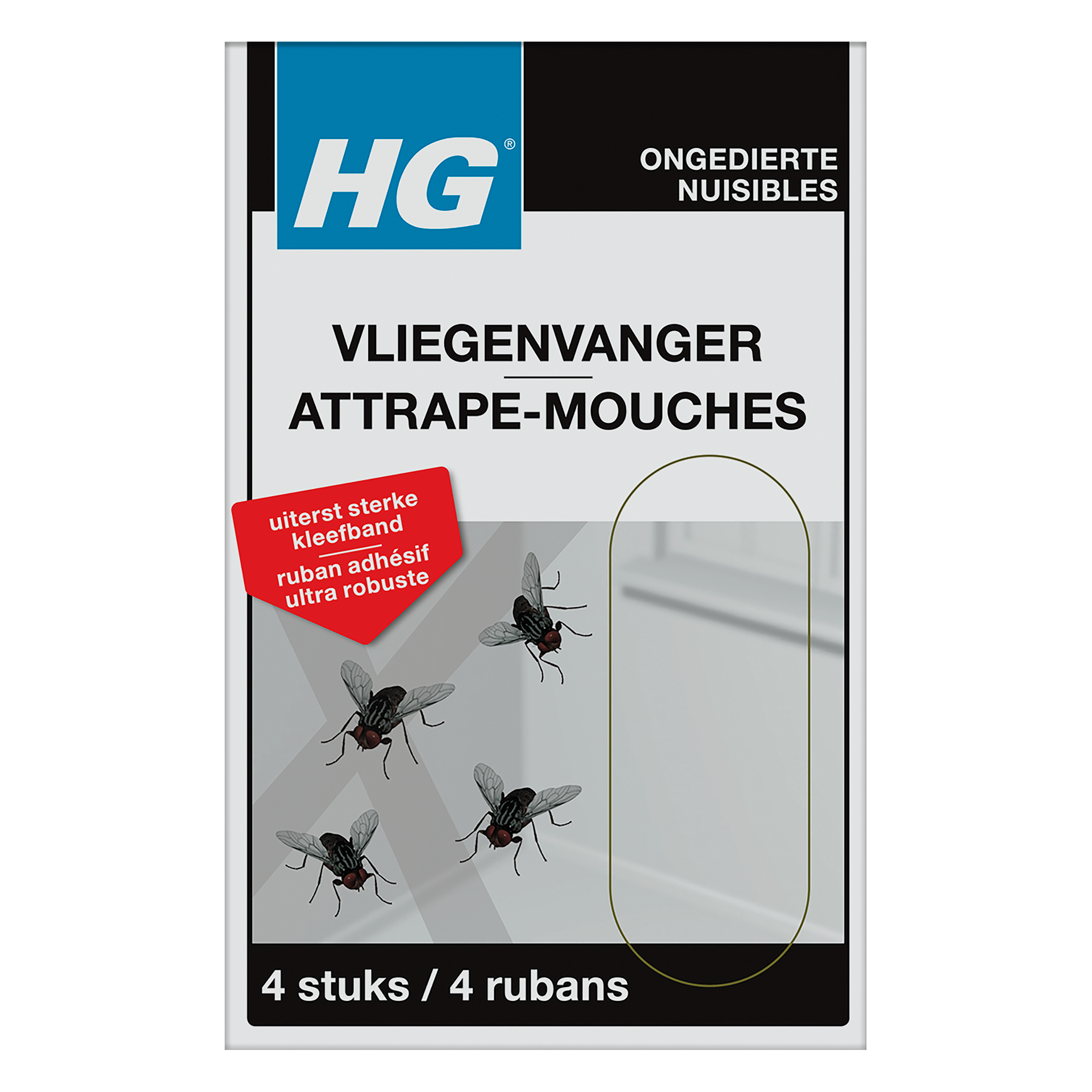 HGX Vliegenvanger