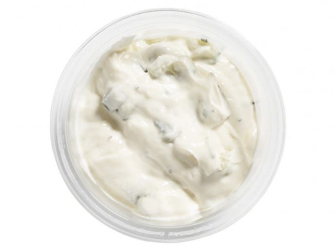 Tzatziki
