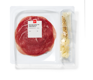 Carpaccio