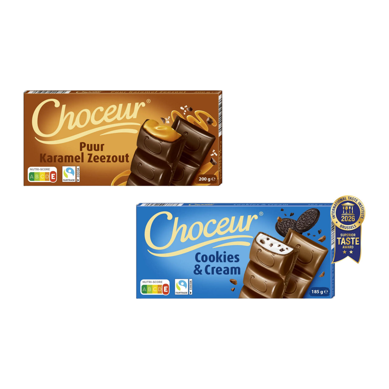 Chocolade