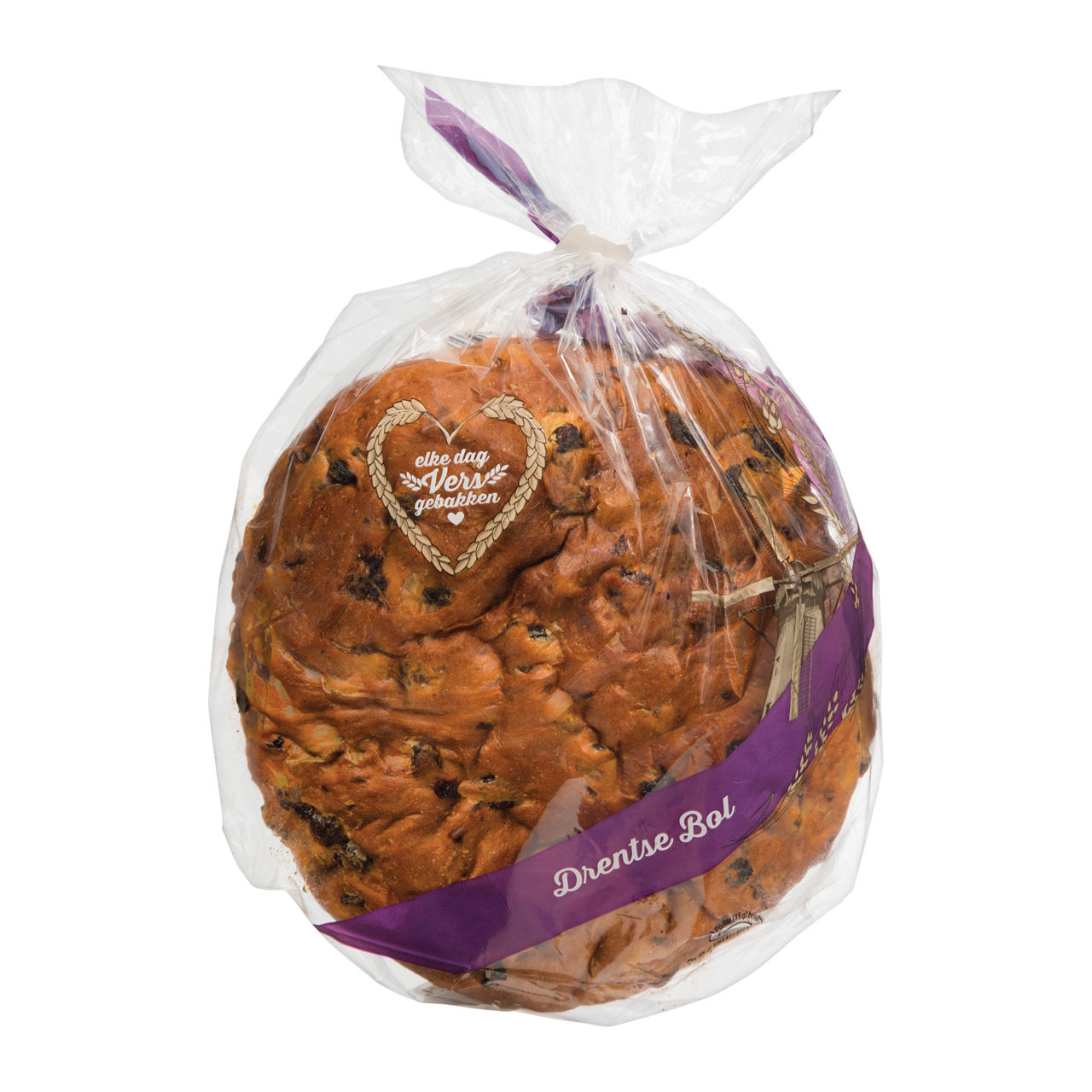 Drentse bol