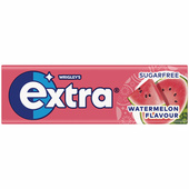 Extra watermelon single