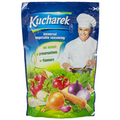 Kucharek specerijenmix