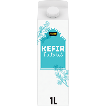 Jumbo Kefir Naturel 1 L