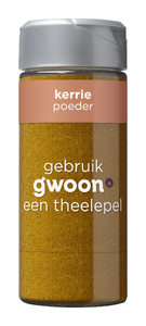 G'woon Kerrie Poeder