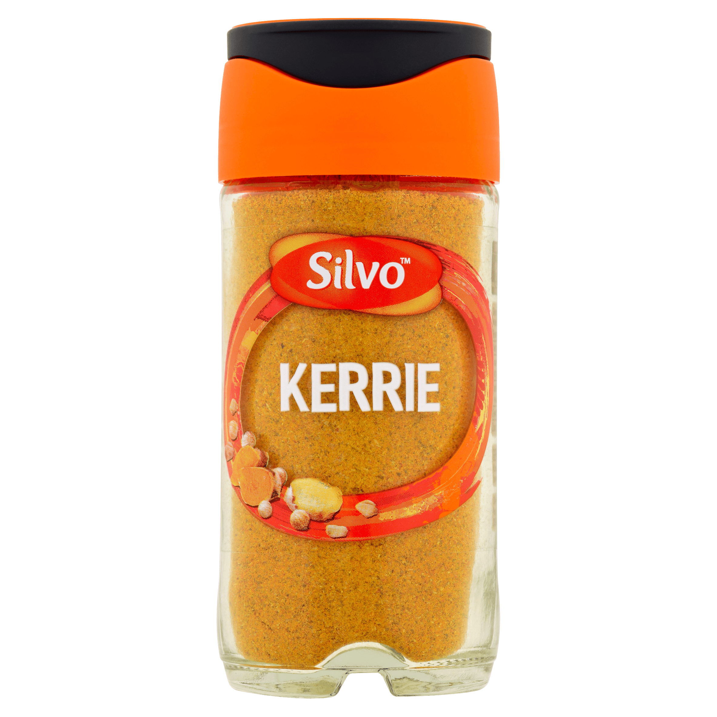 Silvo Kerrie