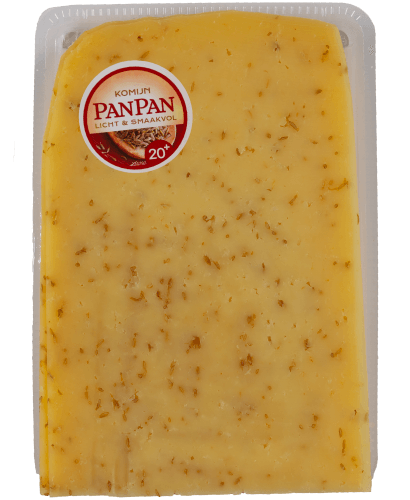 DekaVers PanPan komijn gesneden