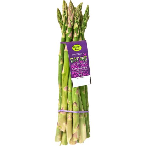 Eat Me Groene asperges bosje