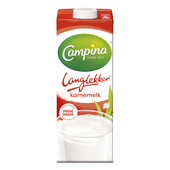 Campina karnemelk lekker lang