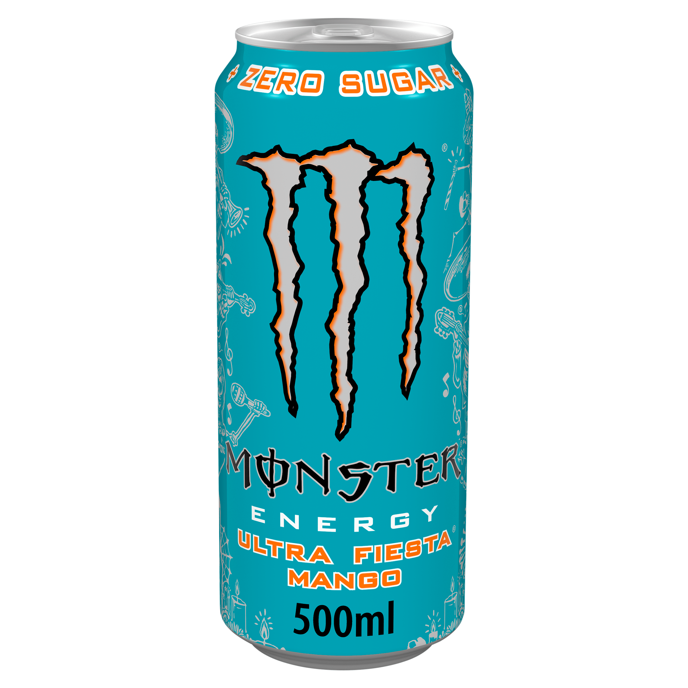Monster Energy Ultra Fiesta Mango