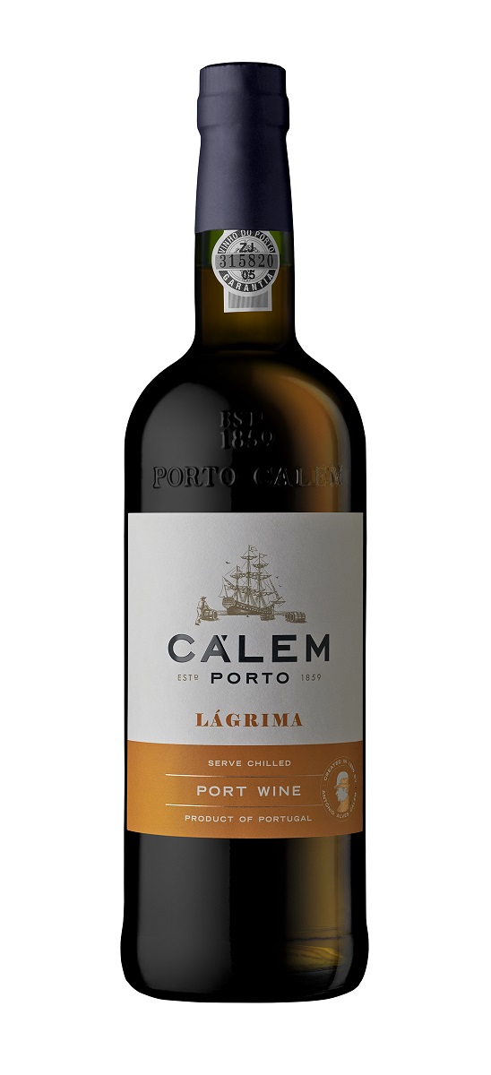 Calem Lagrima