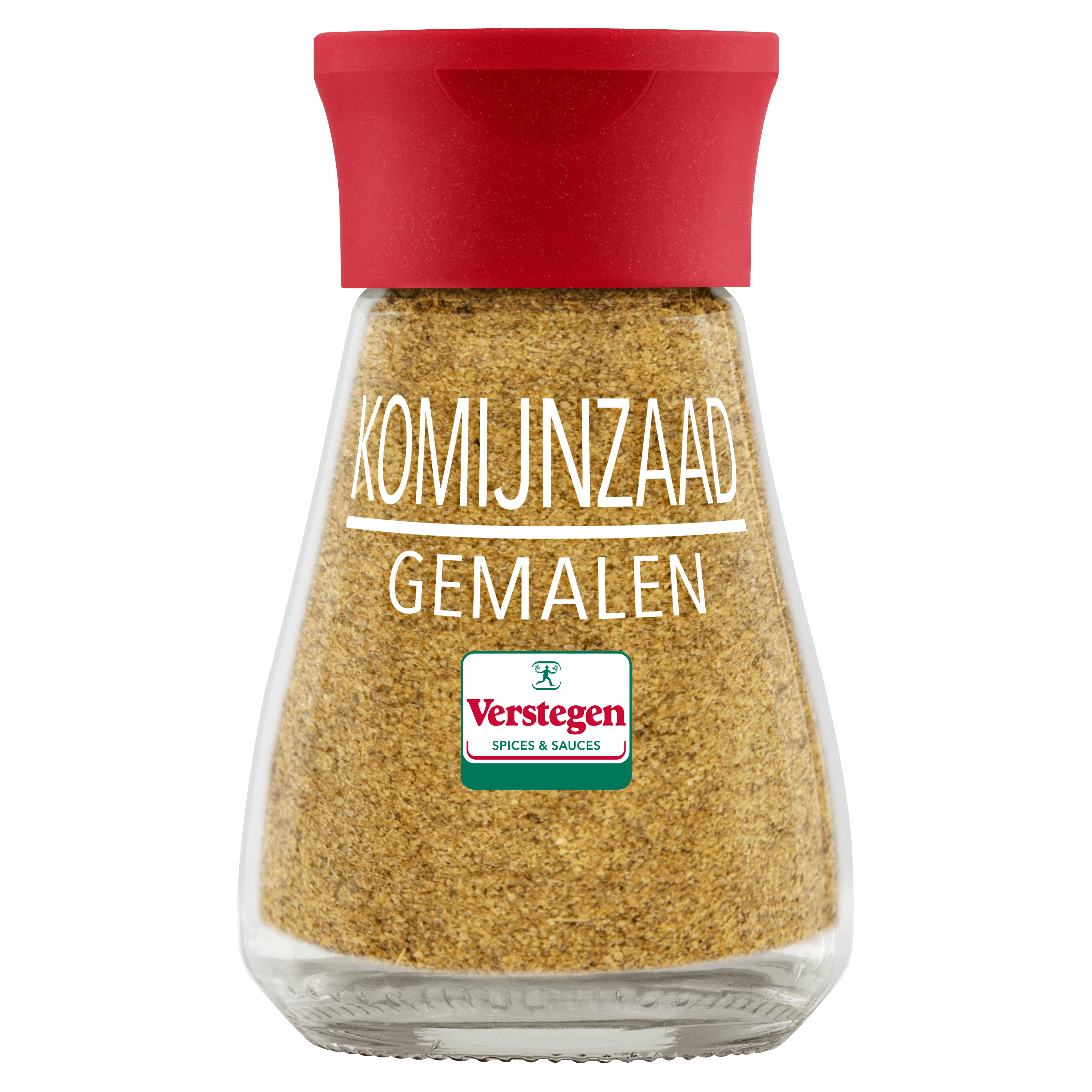 Verstegen Komijnzaad gemalen