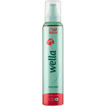 Wella Mousse 200 ml