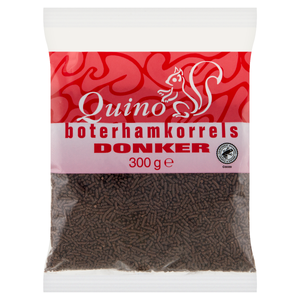Quino Korrel Donker