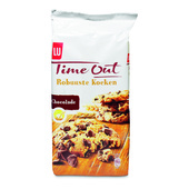 Lu Robuuste Koeken Chocolade