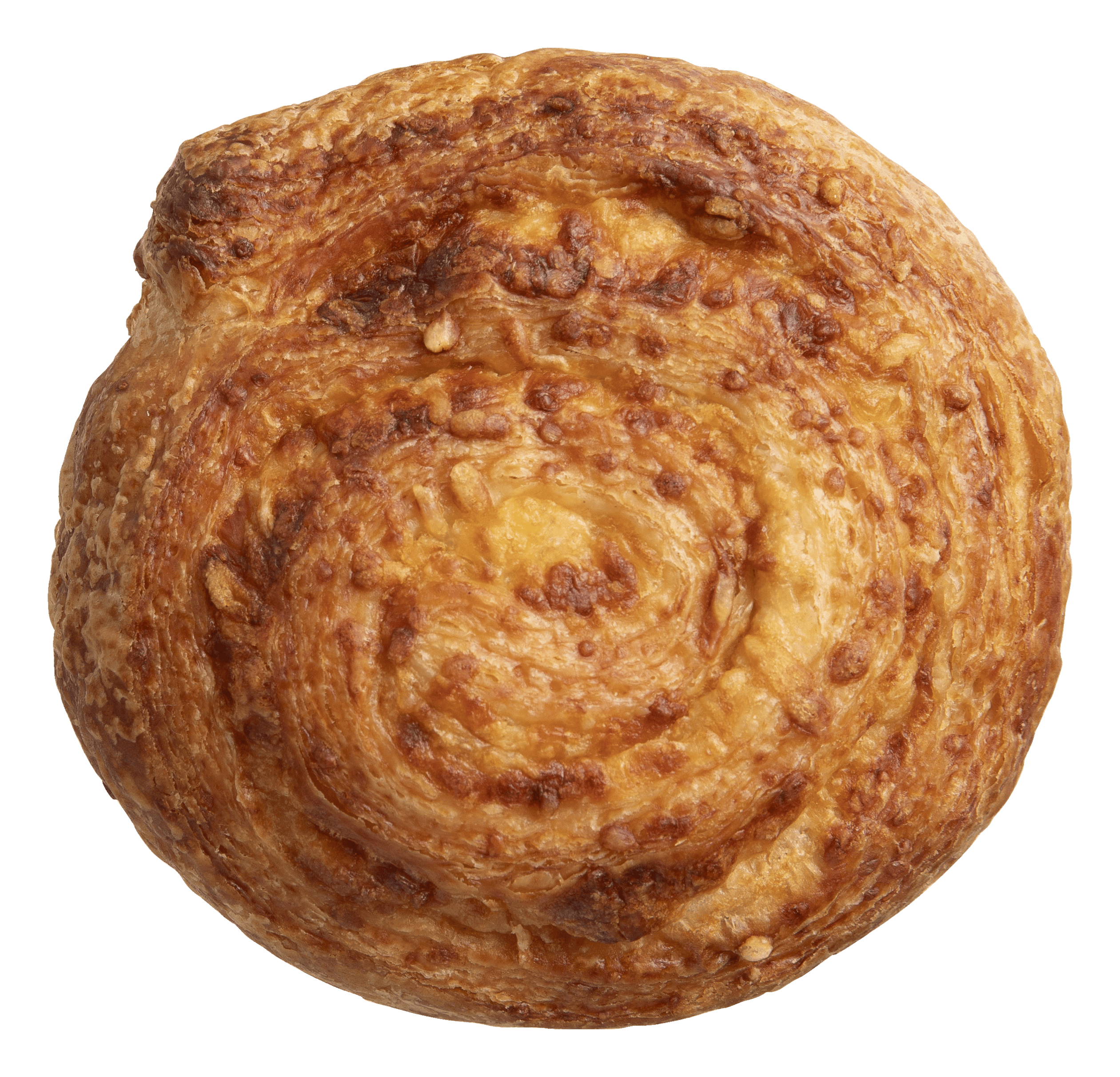 PLUS Kaasswirl