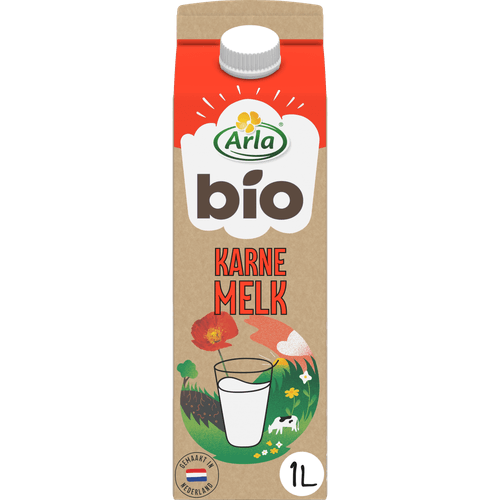 Arla Bio karnemelk