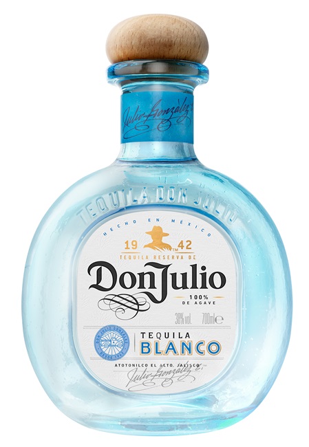 Don Julio Blanco