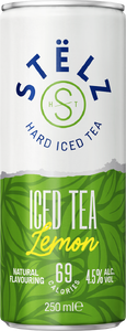 Stelz Hard Iced Tea