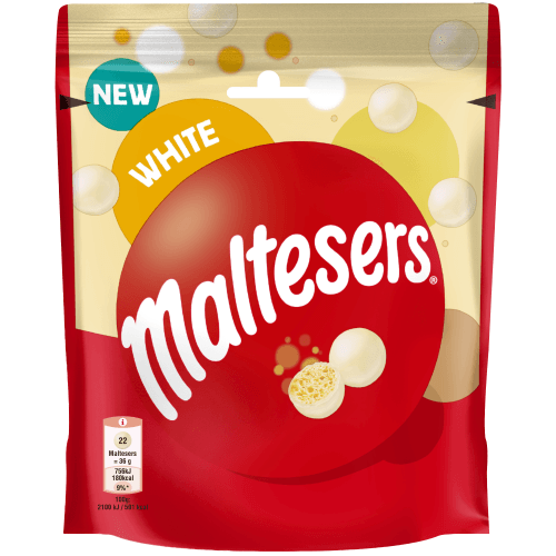 Maltesers Wit