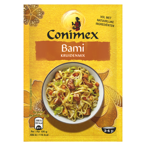Conimex Kruidenmix Voor Bami