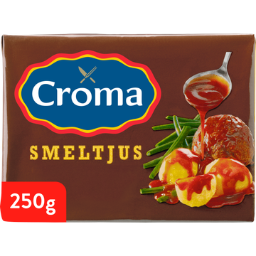 Croma Smeltjus 250 g