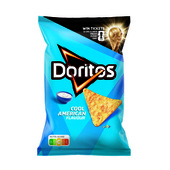 Doritos chips cool american