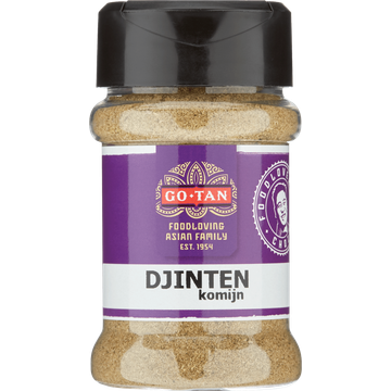 Go-Tan Djinten (komijn) 30g