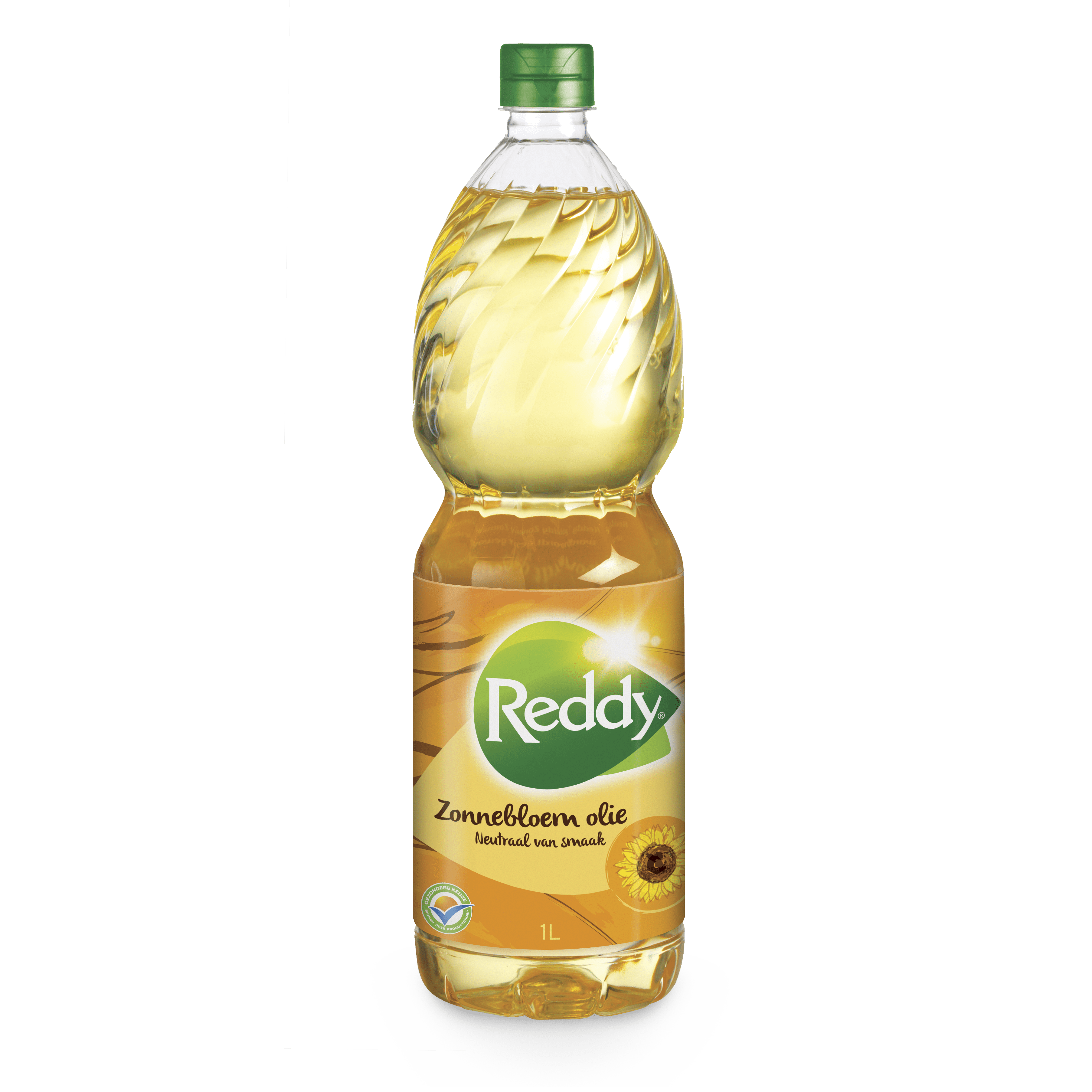 Reddy Zonnebloemolie