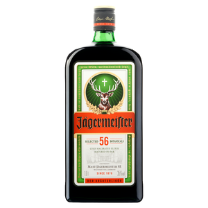 Jagermeister Kruidenbitter