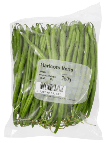 Eat Me Haricot verts
