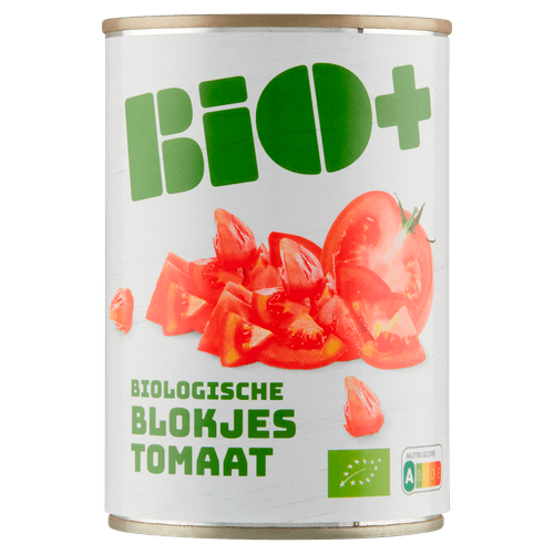 Bio+ Tomatenblokjes