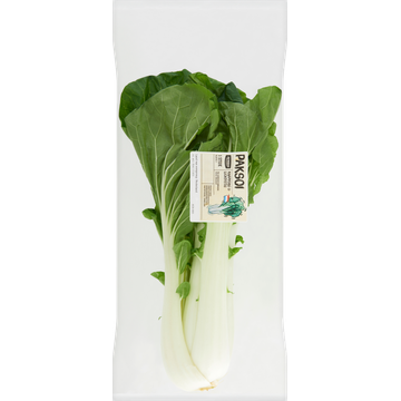 Jumbo Paksoi