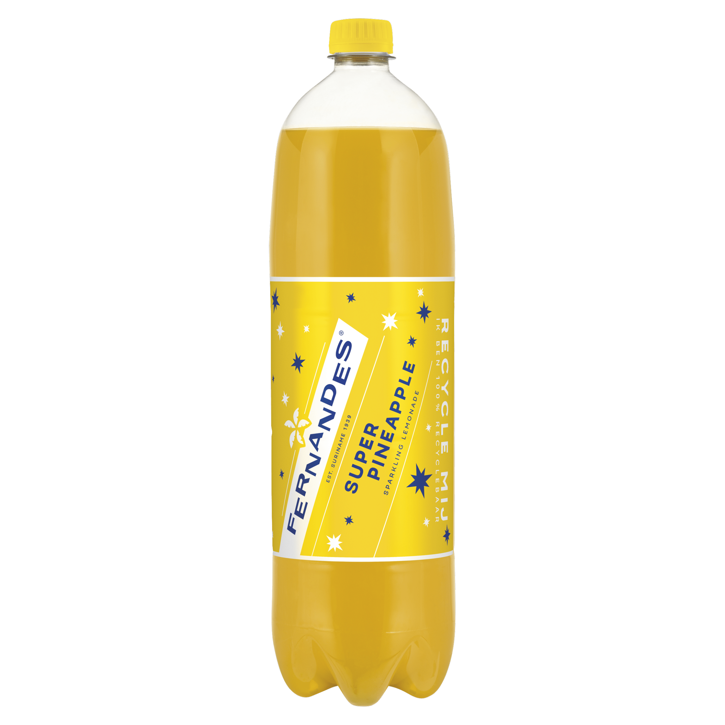 Fernandes Super Pineapple