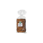 BakkersHart beschuit Spelt