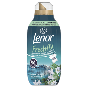 Lenor Wasverzachter Fresh Air Licht