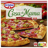 Dr. Oetker Salame Extra Piccante 415 gram