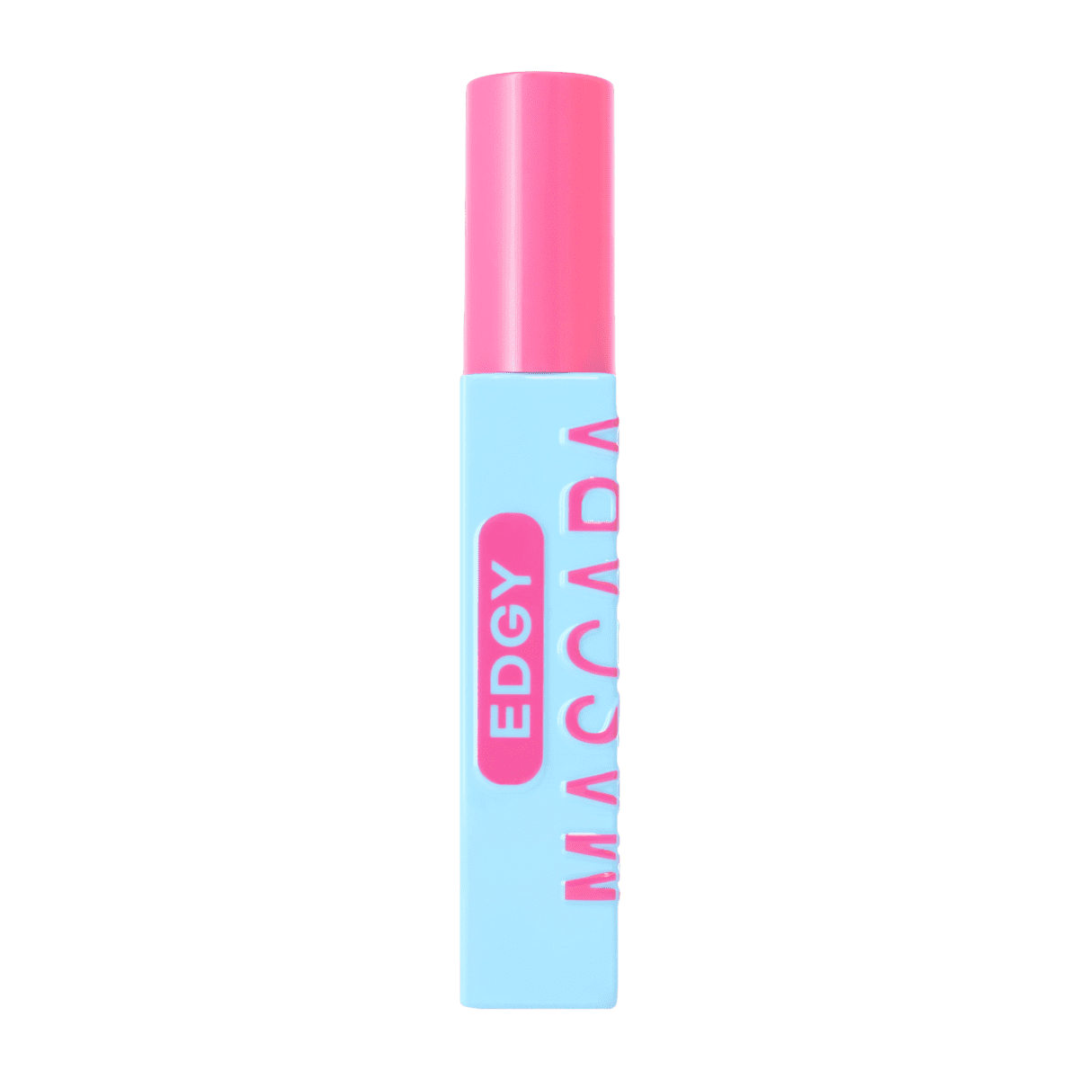 W7 Edgy Mascara Oversized  Brush No 3